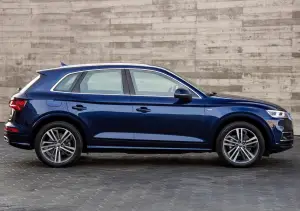 Audi Q5 MY 2017 - foto - 94