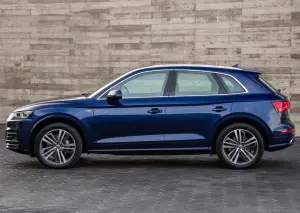 Audi Q5 MY 2017 - foto - 95