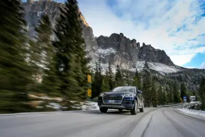 Audi Q5 MY 2017 in Alta Badia - 27