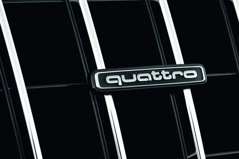Audi Q5 restyling 2013 foto ufficiali - 29