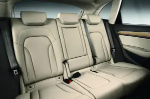 Audi Q5 restyling 2013 foto ufficiali