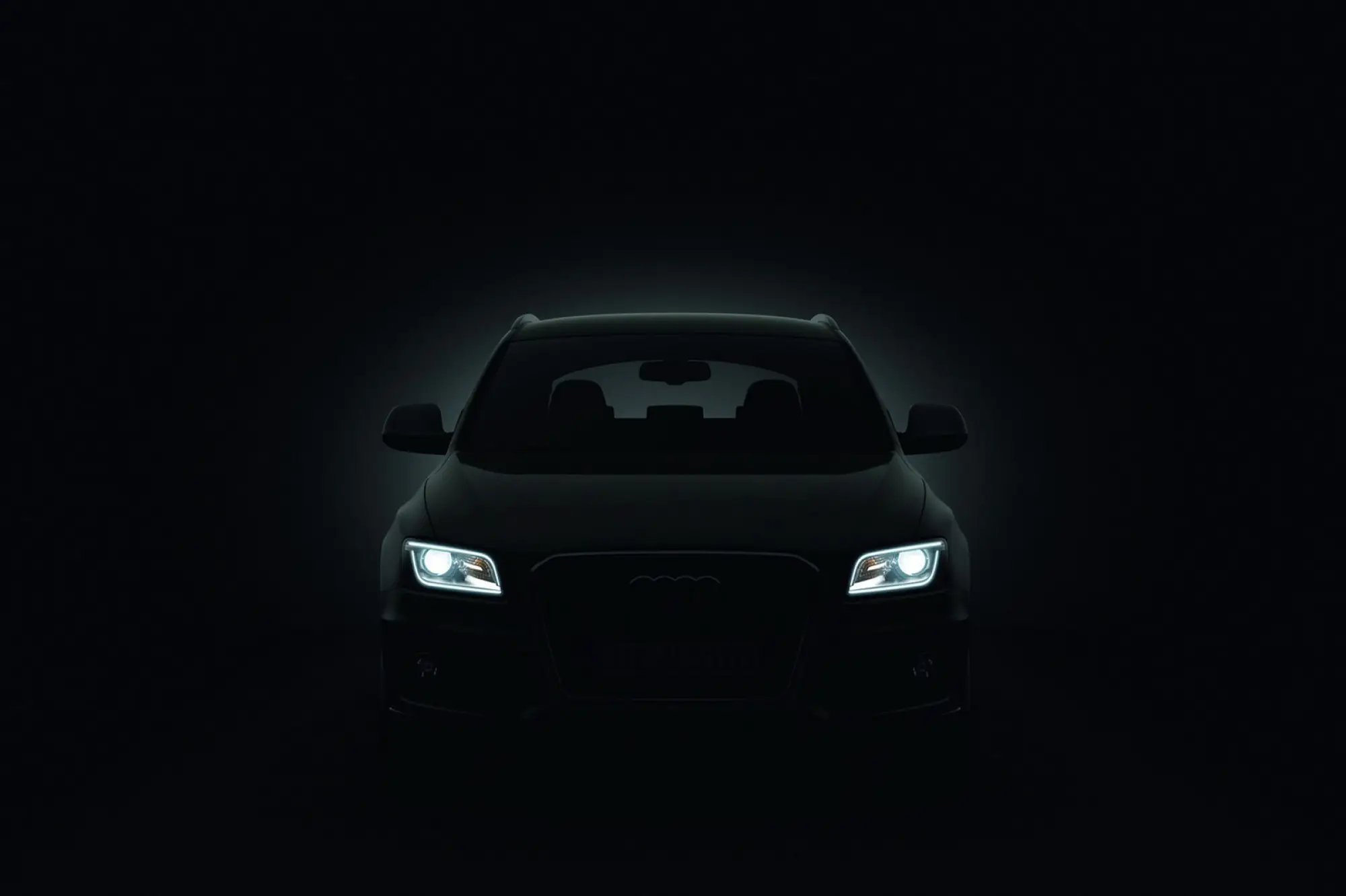 Audi Q5 restyling 2013 foto ufficiali - 39