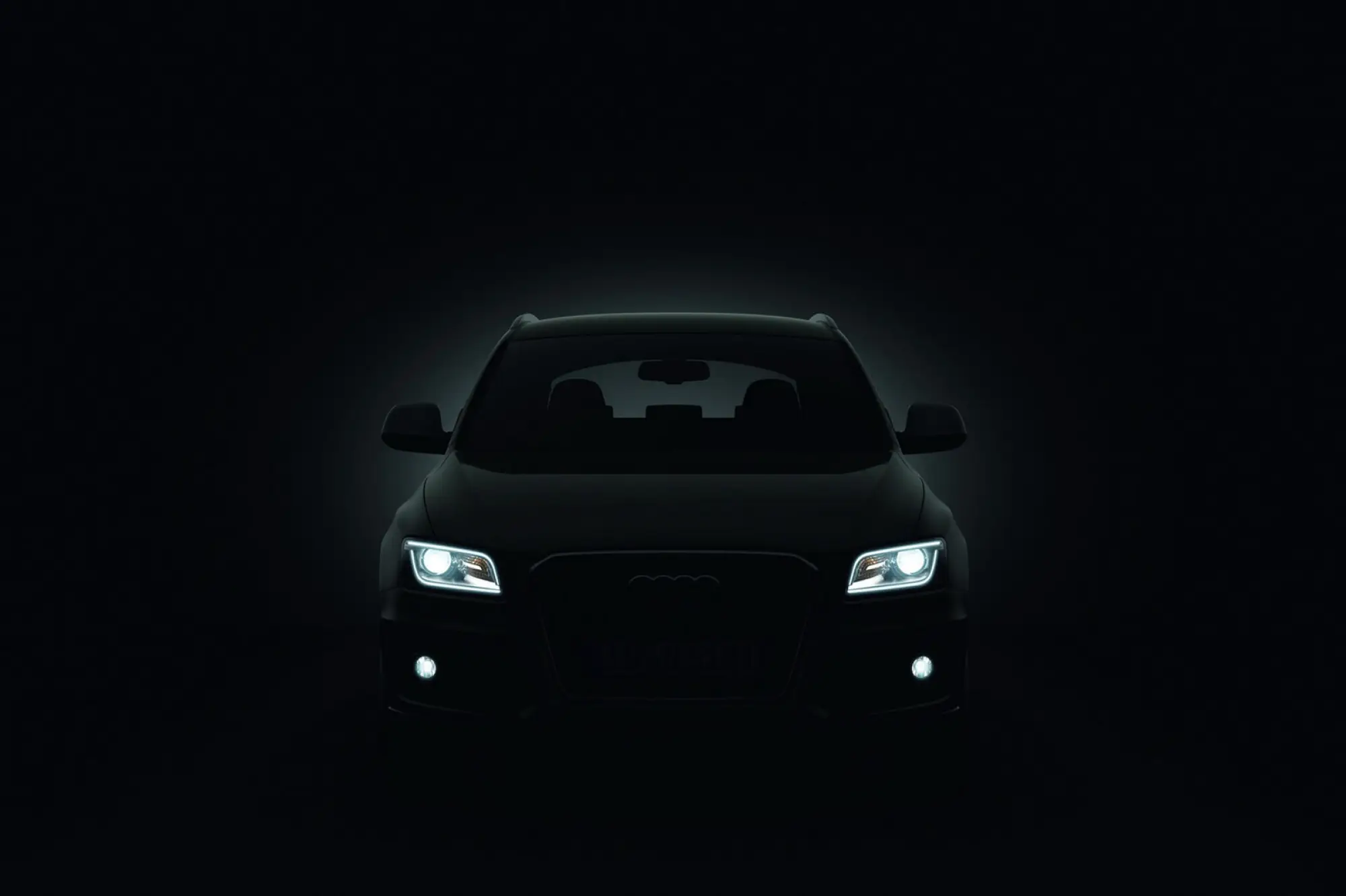 Audi Q5 restyling 2013 foto ufficiali - 40
