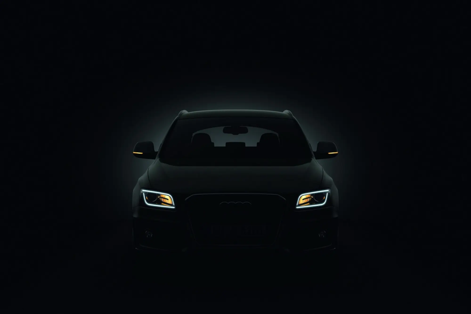 Audi Q5 restyling 2013 foto ufficiali - 41