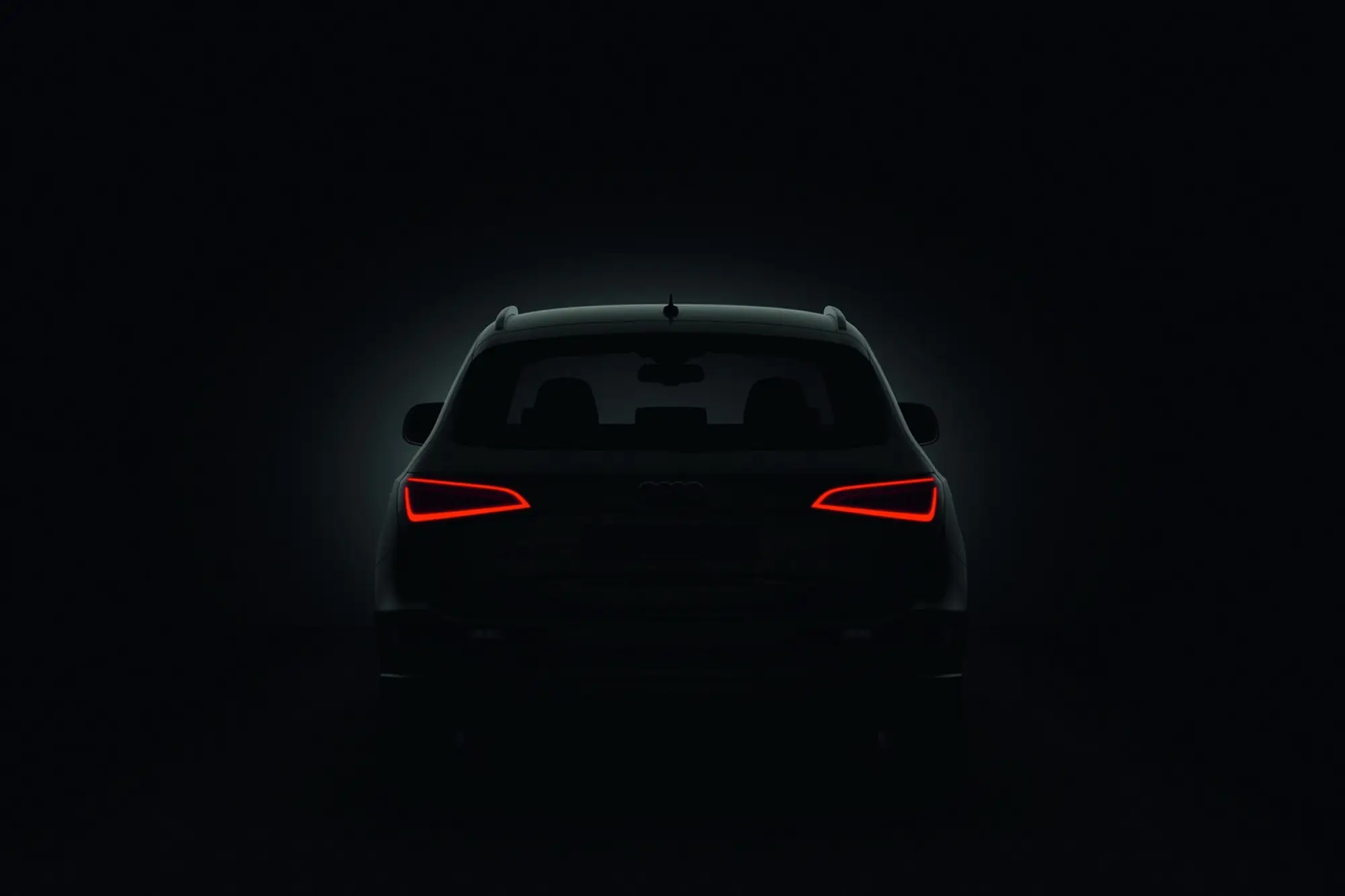 Audi Q5 restyling 2013 foto ufficiali - 42