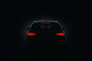 Audi Q5 restyling 2013 foto ufficiali