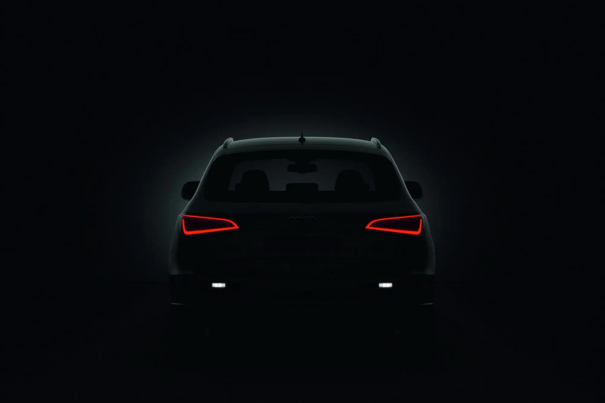 Audi Q5 restyling 2013 foto ufficiali - 44