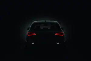 Audi Q5 restyling 2013 foto ufficiali