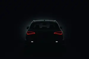 Audi Q5 restyling 2013 foto ufficiali - 44