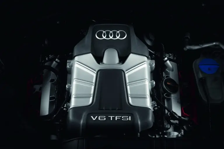 Audi Q5 restyling 2013 foto ufficiali - 47