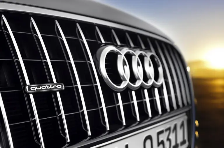 Audi Q5 restyling 2013 - 6