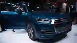 Audi Q5 - Salone di Parigi 2016 - 7