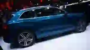 Audi Q5 - Salone di Parigi 2016