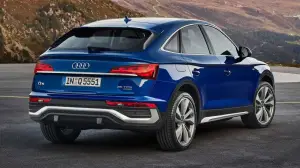 Audi Q5 Sportback 2020 - 2