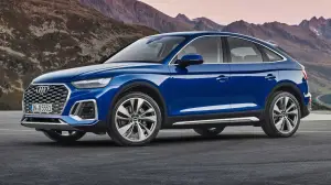 Audi Q5 Sportback 2020 - 4