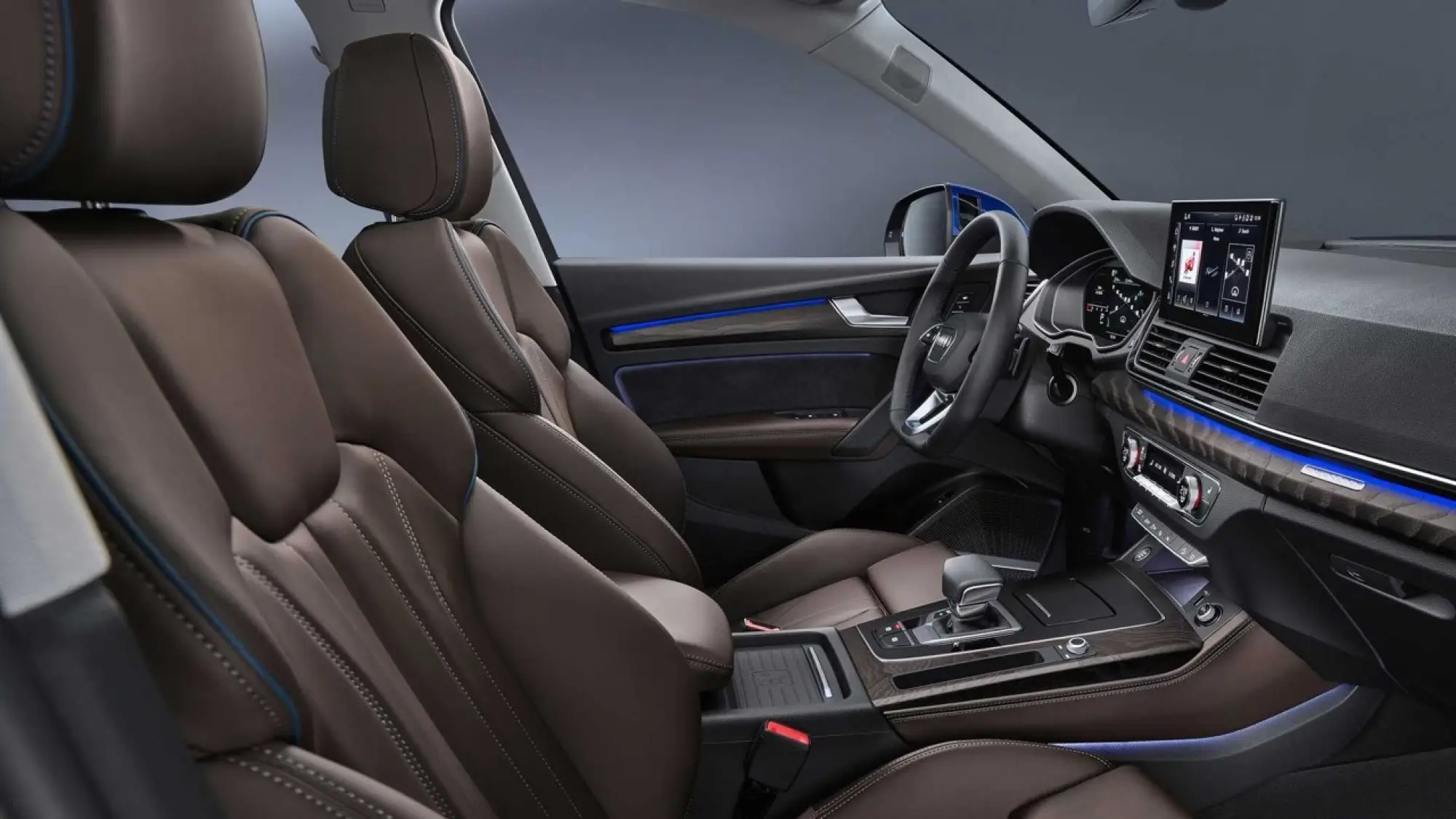 Audi Q5 Sportback 2020 - 8