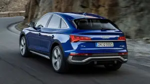 Audi Q5 Sportback 2020 - 9