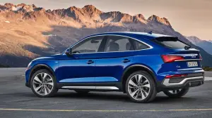 Audi Q5 Sportback 2020 - 10