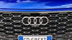 Audi Q5 Sportback 2021 - Primo contatto - 2