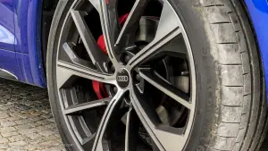 Audi Q5 Sportback 2021 - Primo contatto - 17