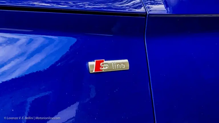 Audi Q5 Sportback 2021 - Primo contatto - 23