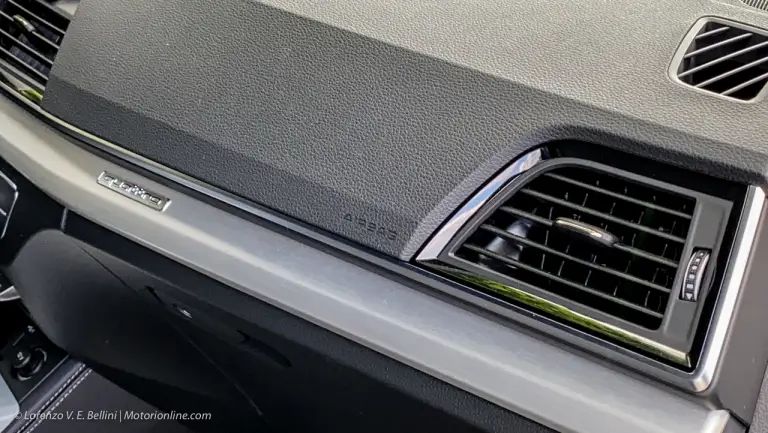 Audi Q5 Sportback 2021 - Primo contatto - 30