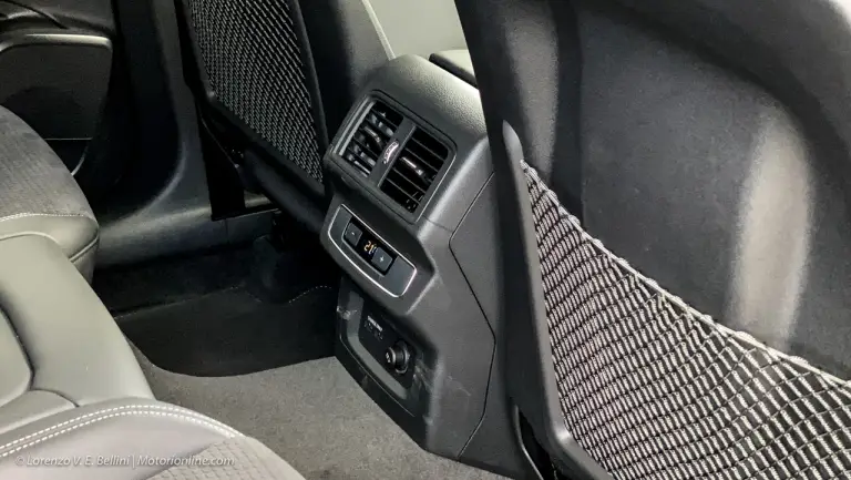 Audi Q5 Sportback 2021 - Primo contatto - 32