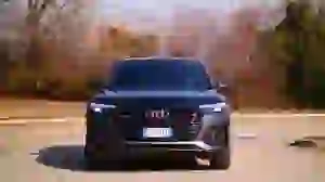 Audi Q5 Sportback PHEV 2022 - Come Va  - 13