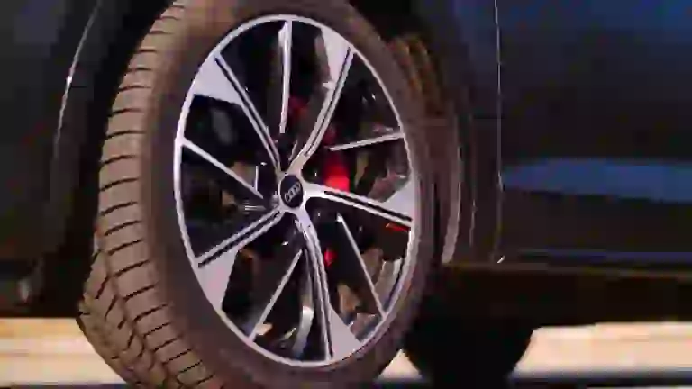 Audi Q5 Sportback PHEV 2022 - Come Va  - 5