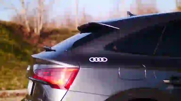 Audi Q5 Sportback PHEV 2022 - Come Va  - 9