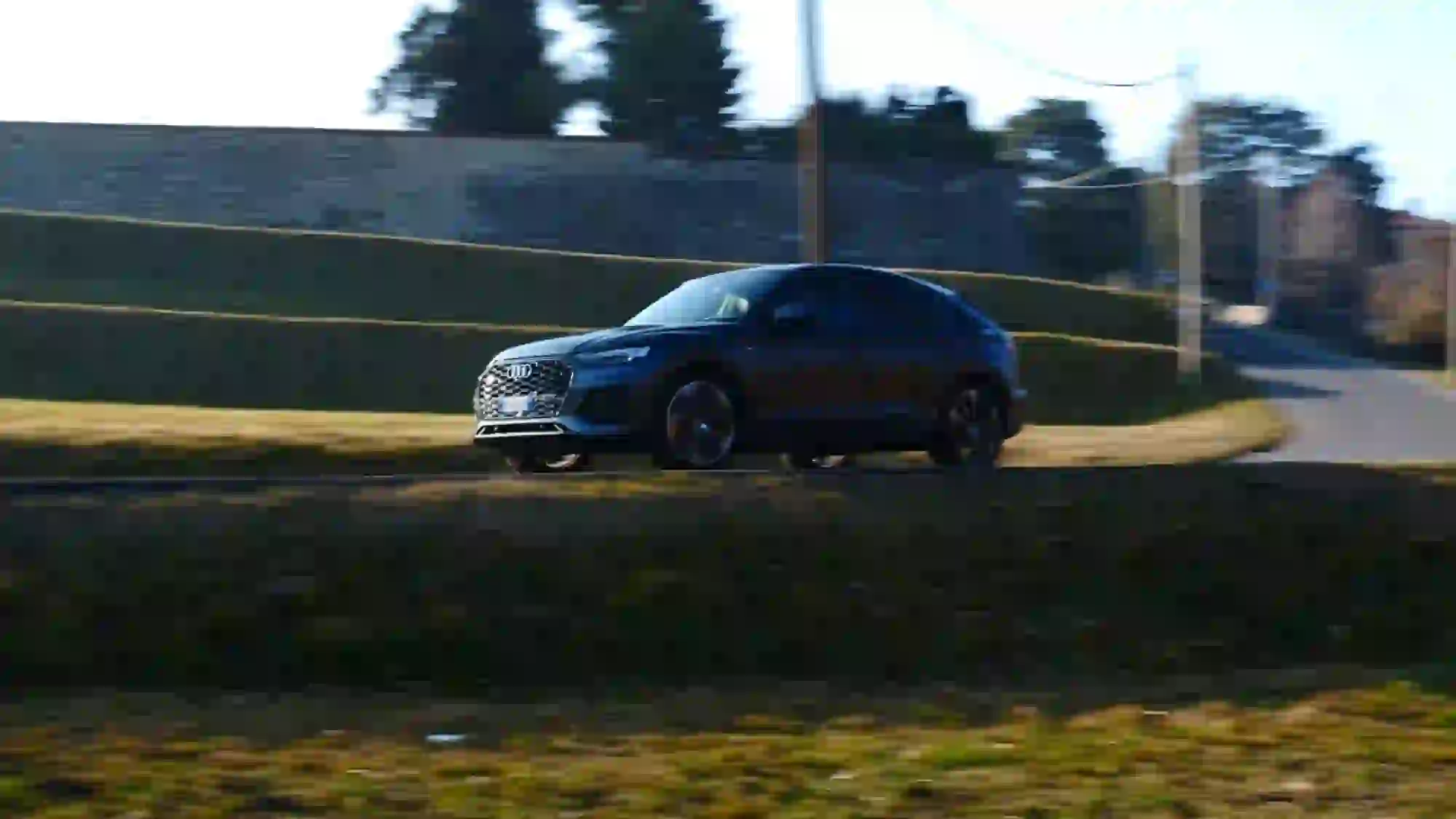 Audi Q5 Sportback PHEV 2022 - Come Va  - 20