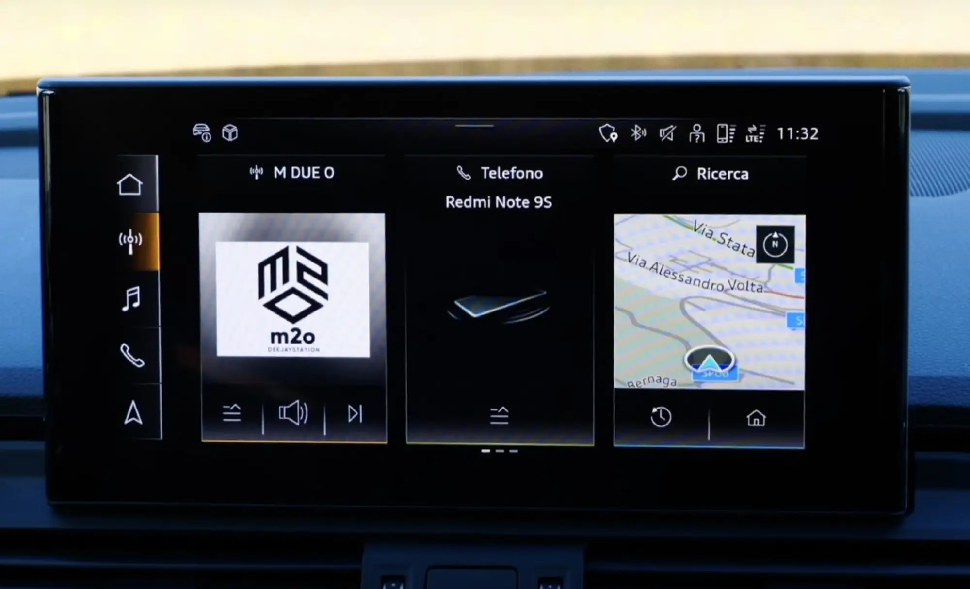 Audi Q5 Sportback PHEV 2022 - Come Va  - 24