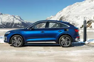 Audi Q5 Sportback TFSI e - 4