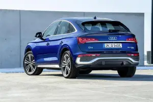 Audi Q5 Sportback TFSI e - 6