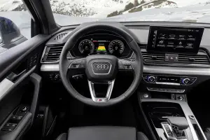 Audi Q5 Sportback TFSI e - 9