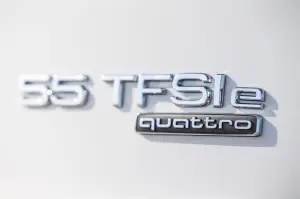 Audi Q5 TFSI e quattro - Sardegna - 9