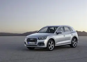 Audi Q5 - 3