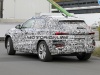 Audi Q6 e-tron RS - Foto spia 23-11-2022