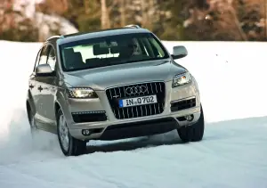 Audi Q7 2010