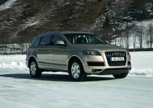 Audi Q7 2010