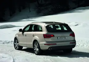 Audi Q7 2010