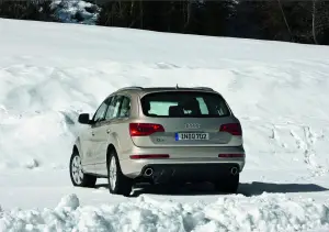 Audi Q7 2010