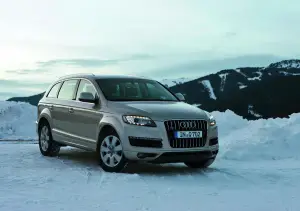 Audi Q7 2010