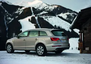 Audi Q7 2010