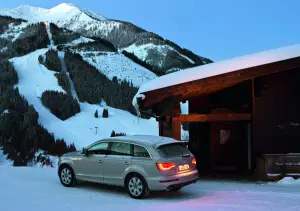 Audi Q7 2010