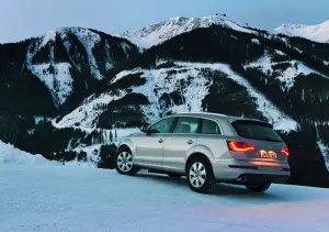 Audi Q7 2010