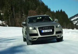 Audi Q7 2010
