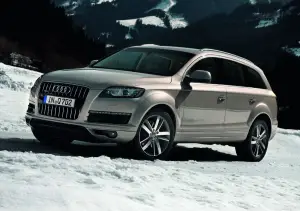 Audi Q7 2010