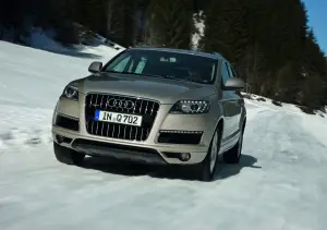 Audi Q7 2010