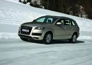 Audi Q7 2010